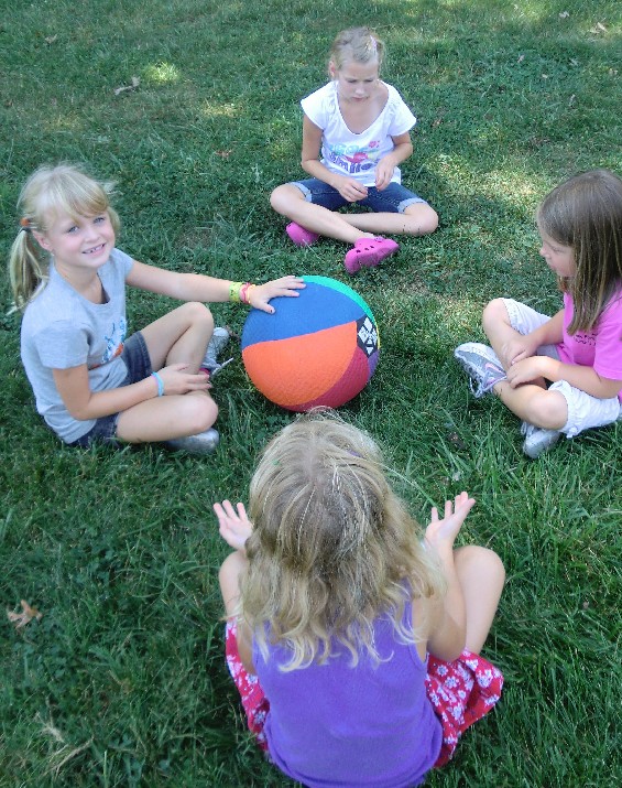 Outside Play